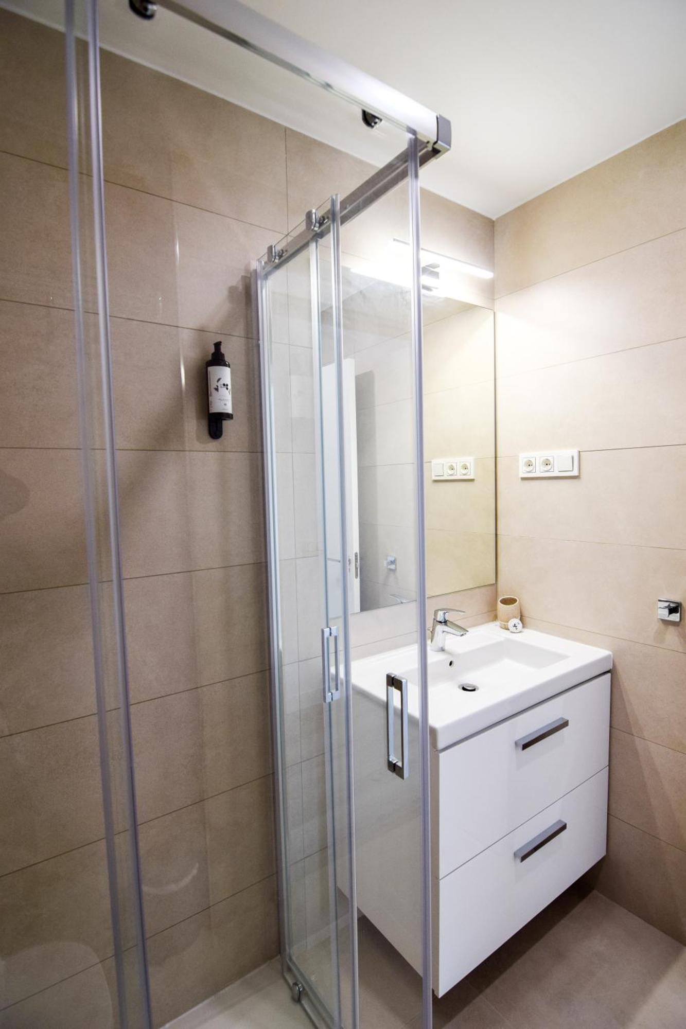 Letplanet Martiricos Appartement Málaga Buitenkant foto