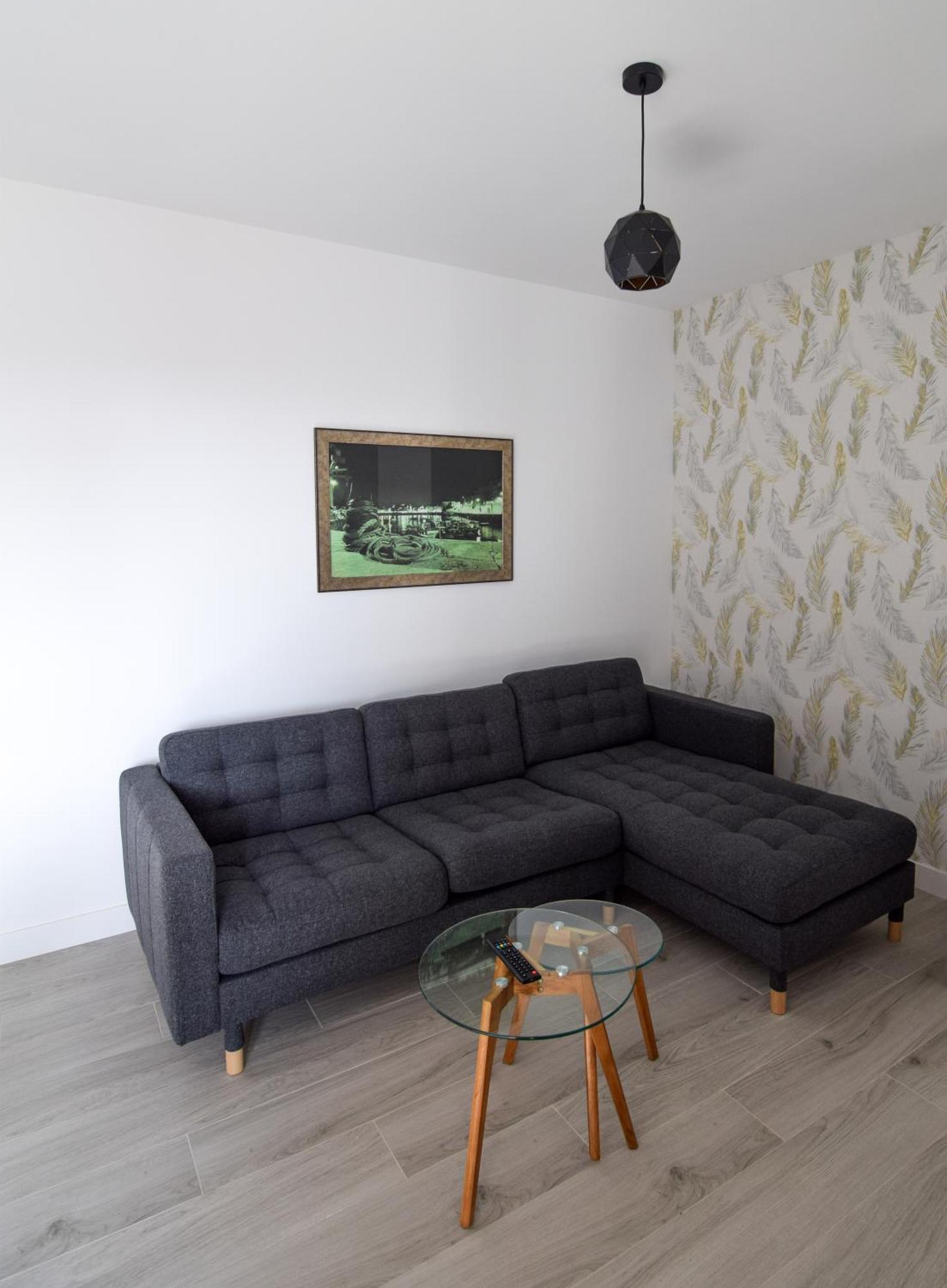 Letplanet Martiricos Appartement Málaga Buitenkant foto