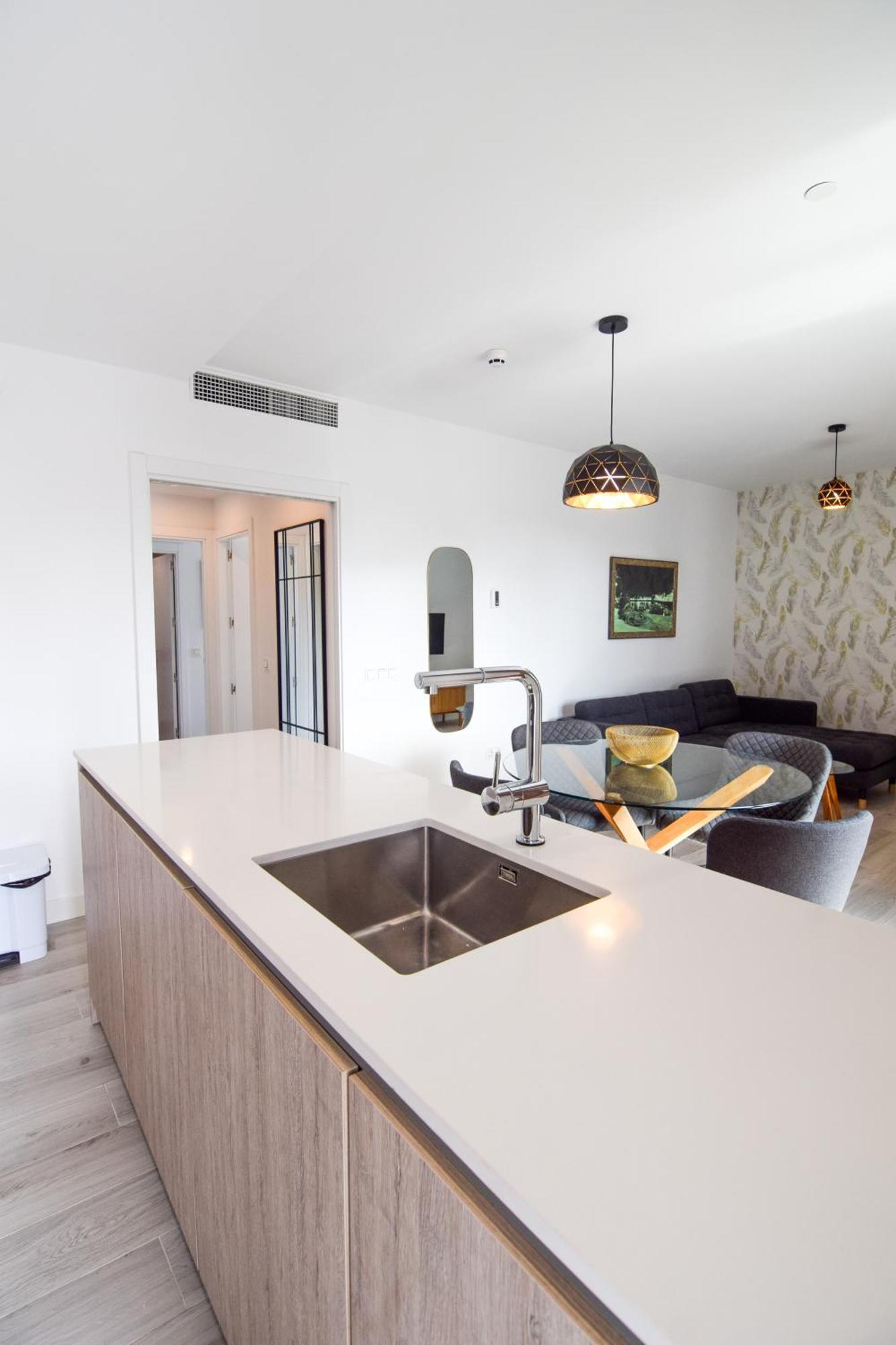 Letplanet Martiricos Appartement Málaga Buitenkant foto