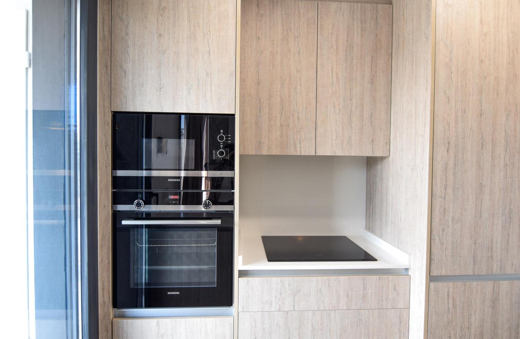 Letplanet Martiricos Appartement Málaga Buitenkant foto