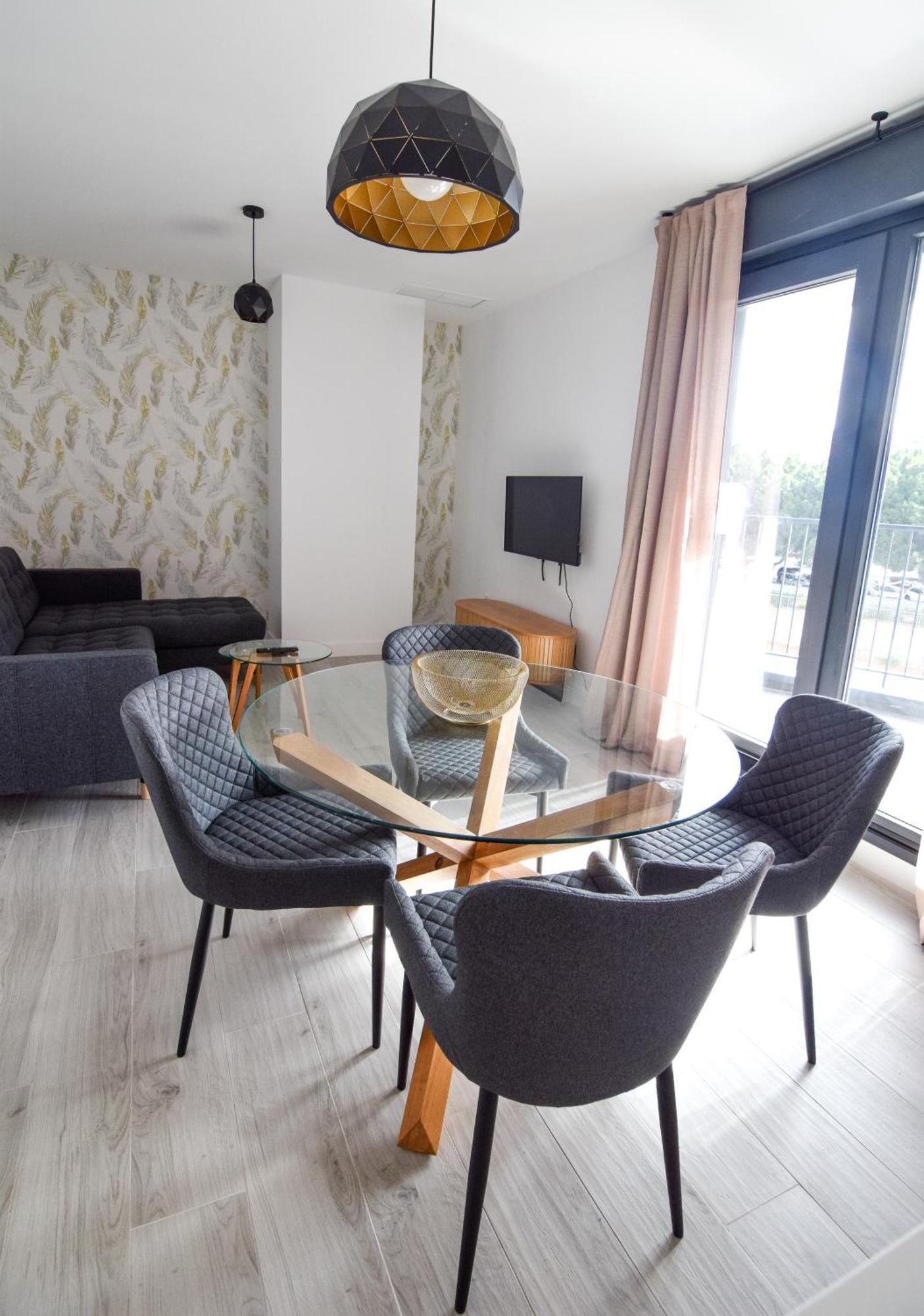 Letplanet Martiricos Appartement Málaga Buitenkant foto
