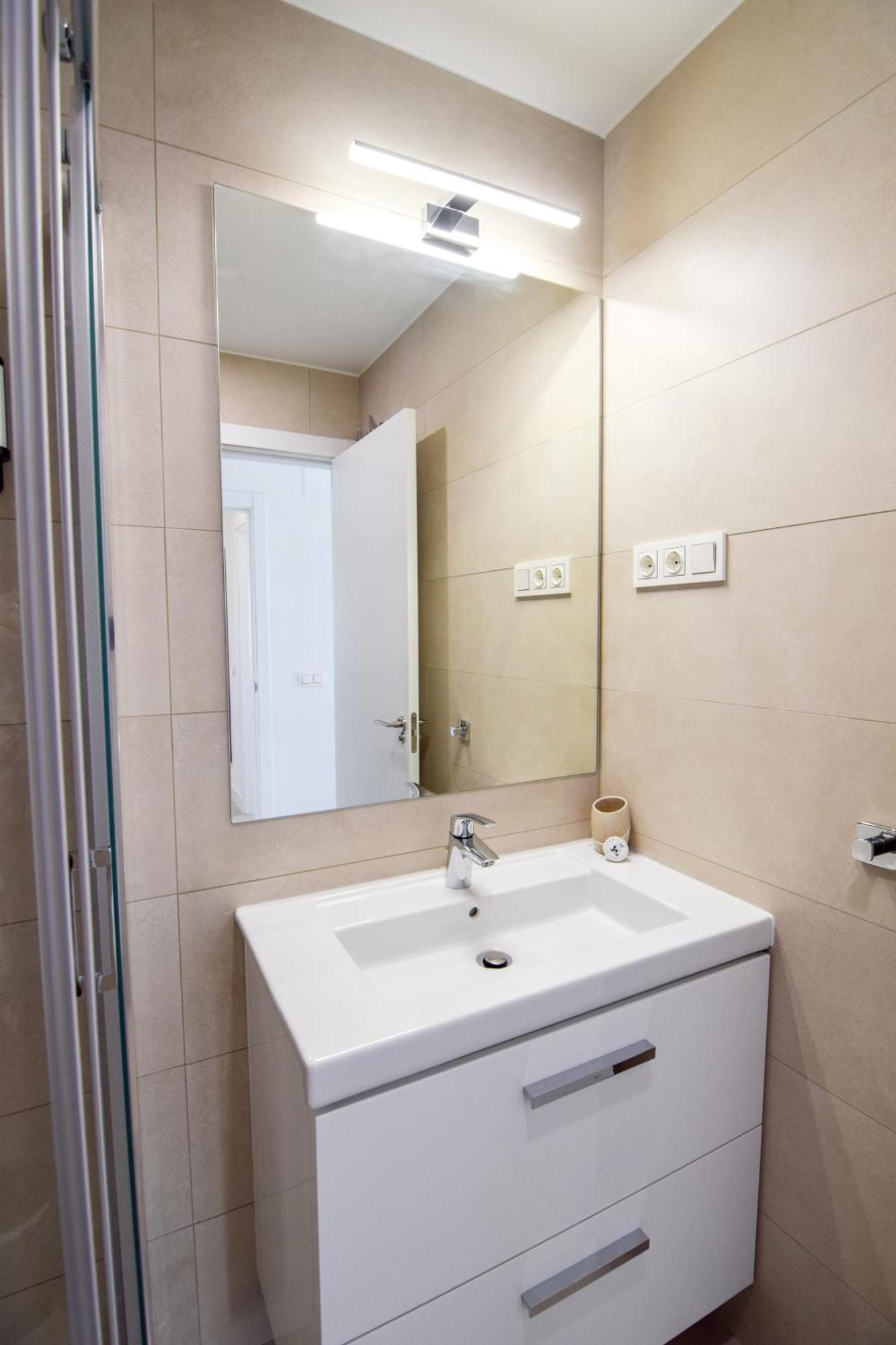Letplanet Martiricos Appartement Málaga Buitenkant foto