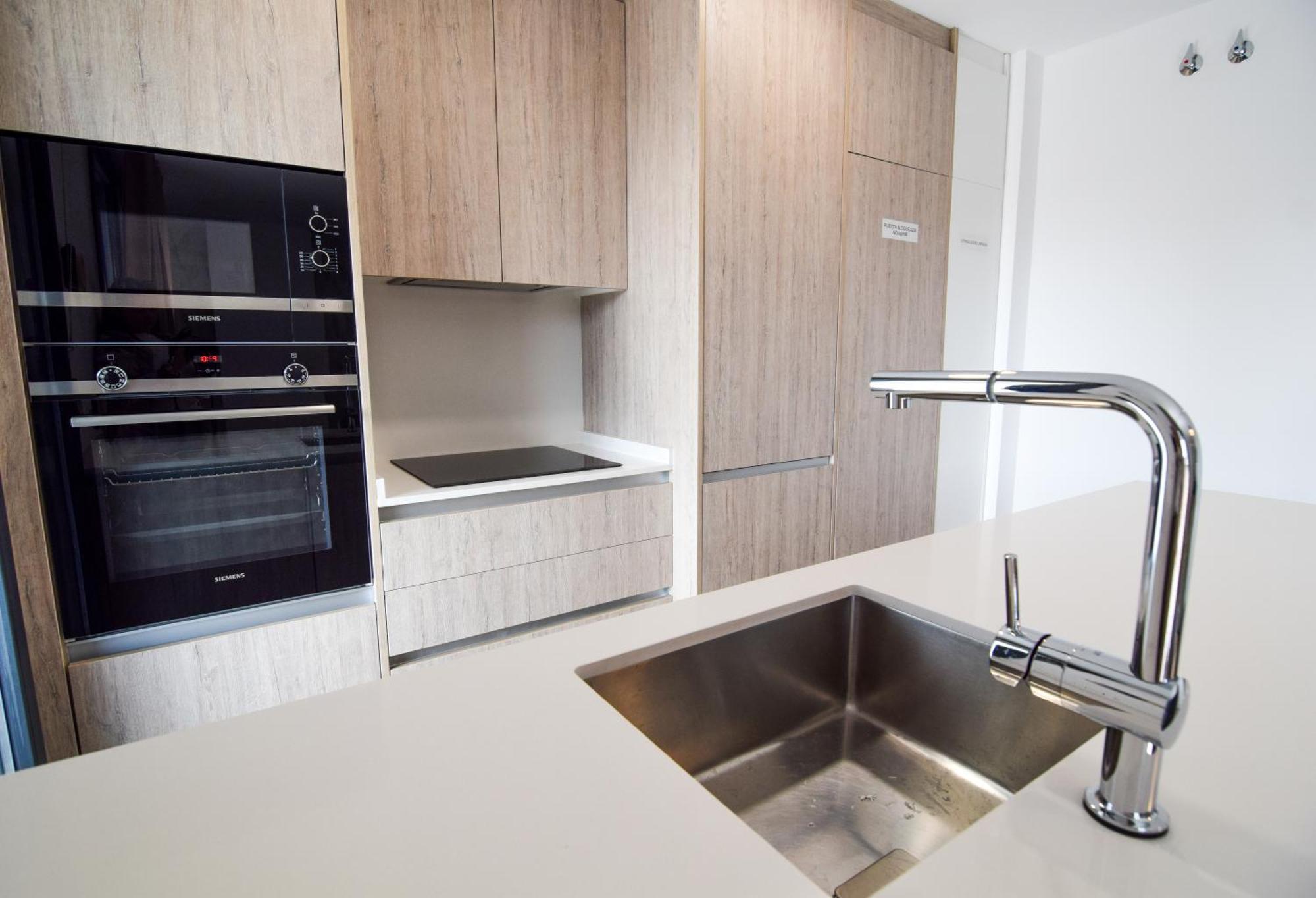 Letplanet Martiricos Appartement Málaga Buitenkant foto