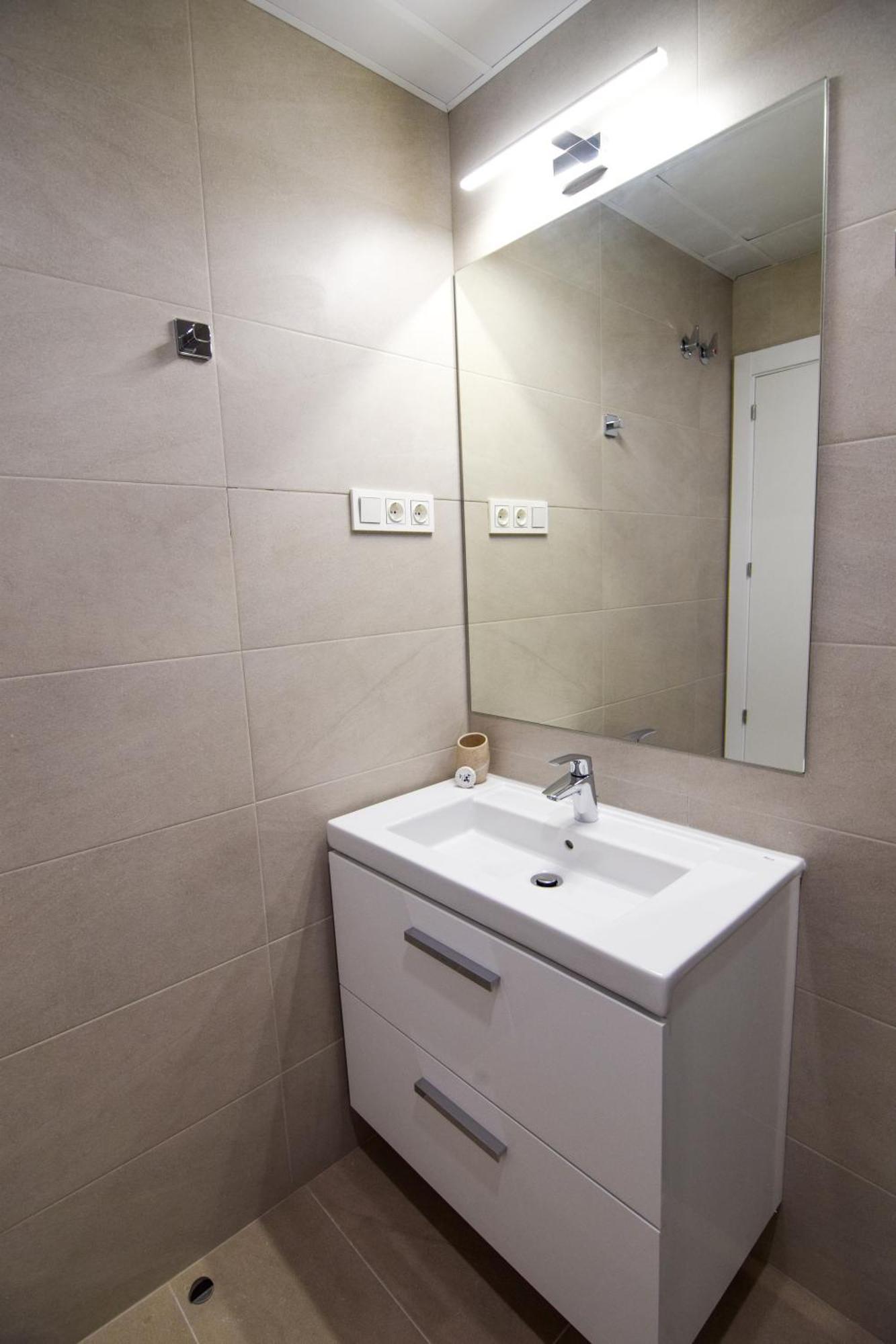 Letplanet Martiricos Appartement Málaga Buitenkant foto