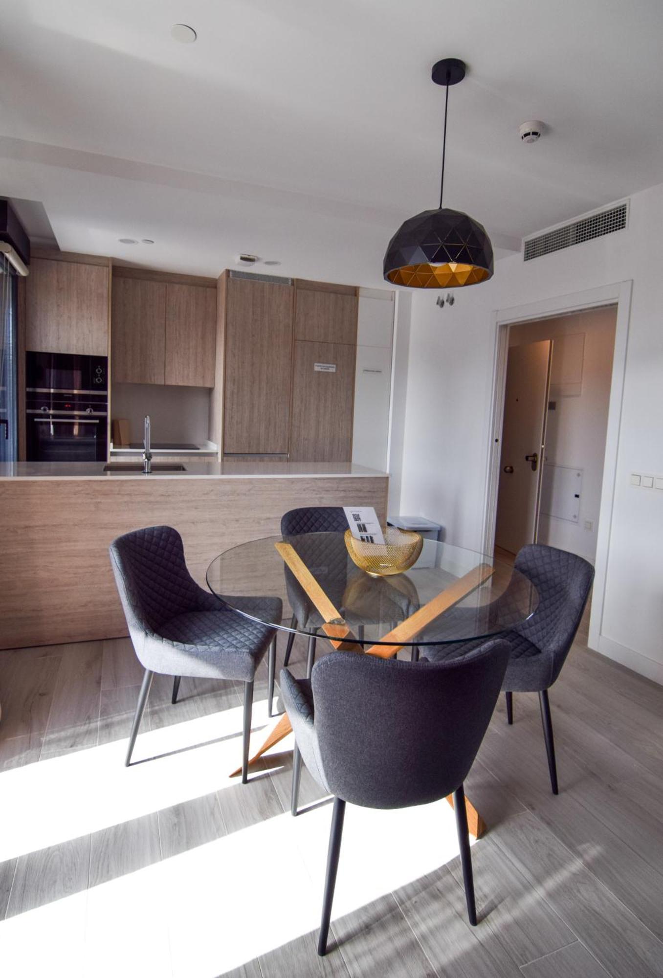 Letplanet Martiricos Appartement Málaga Buitenkant foto